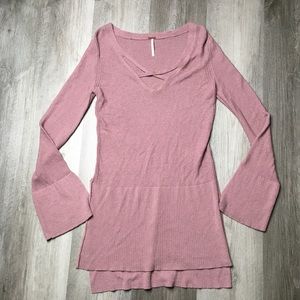 Free People Sweater XS